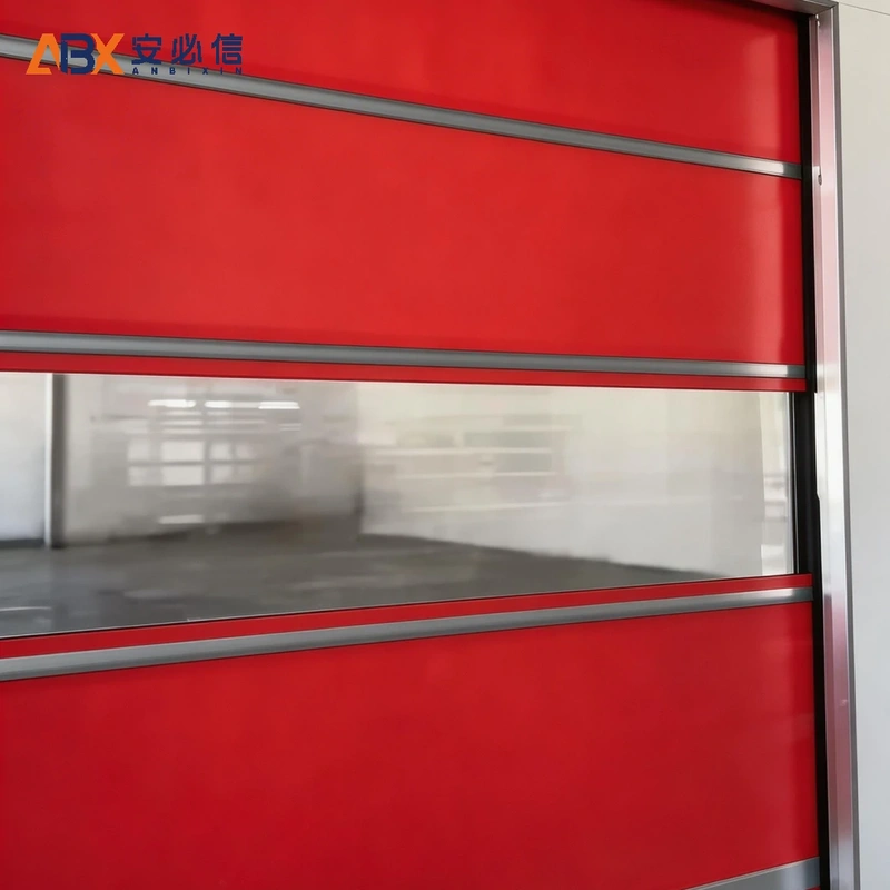 塔城地区工业快速门