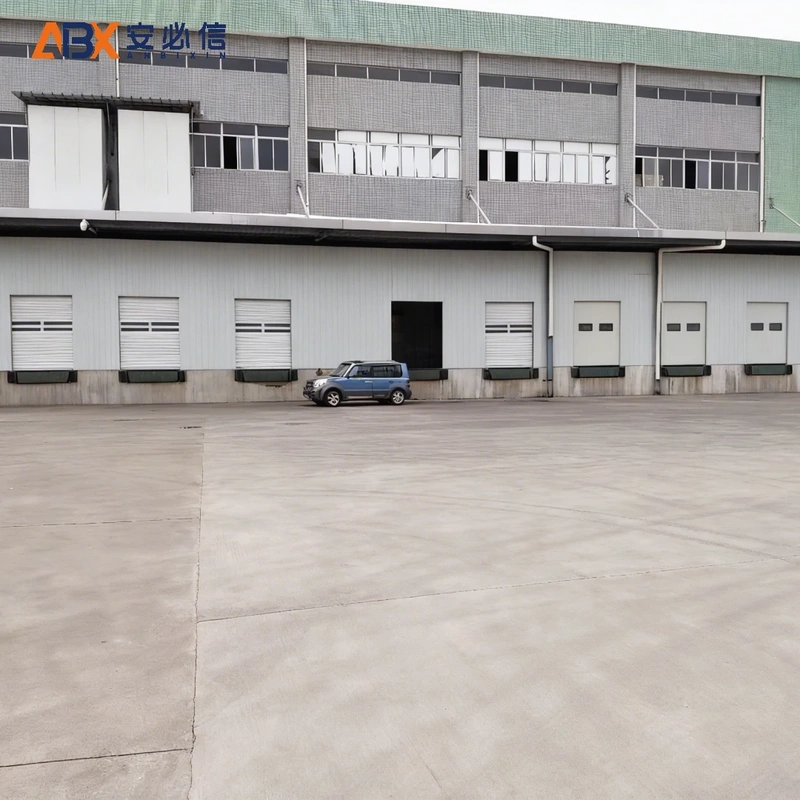 塔城地区涡轮硬质高速门